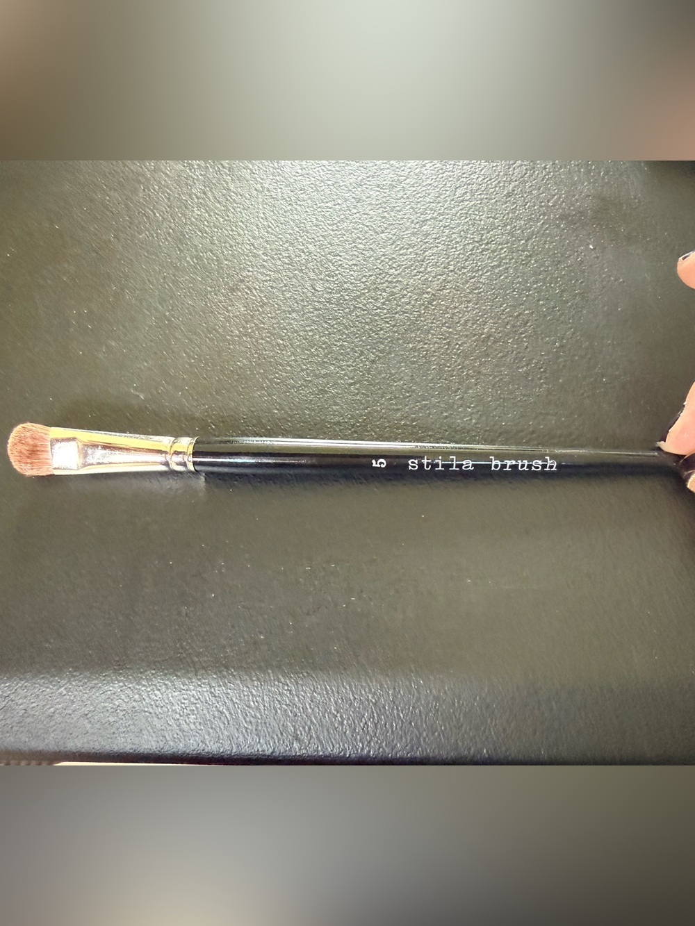 Stila Makeup Brush Size 5 NWOT
